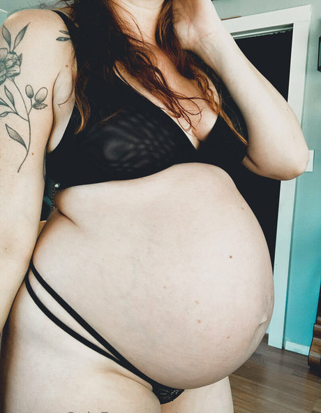 pregnantprudence ポルノスター xxx ギャラリー