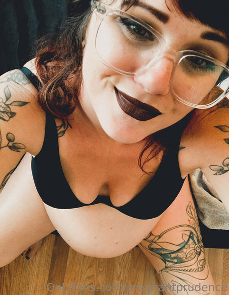 pregnantprudence エロティックなスター ギャラリー