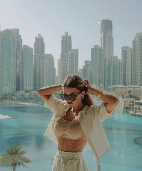 Irina Shibkova 完璧なスター ギャラリー