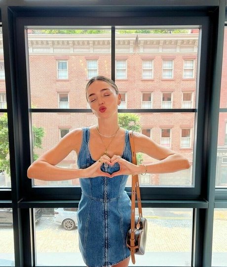 Miranda Kerr 美しい女優 写真