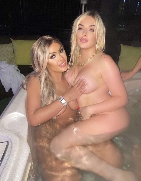 Jill Leslie ポルノ女優 写真