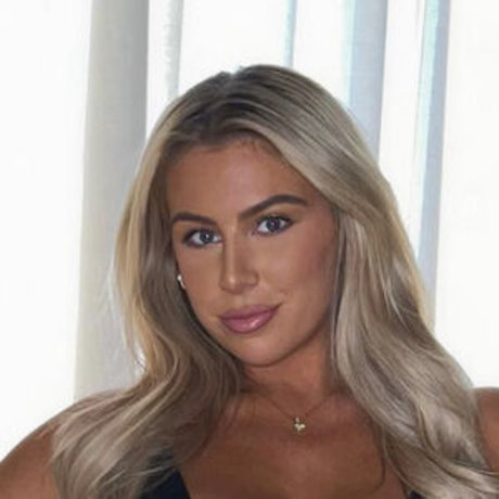 Milliejanerichardson トップモデル 写真