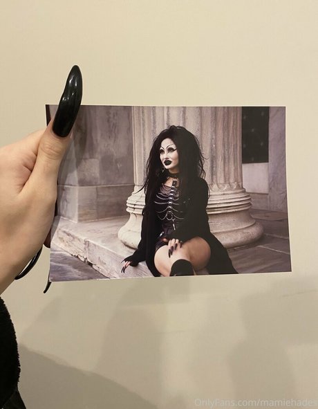 ランジェリーベイビーOnlyFans 限定 写真