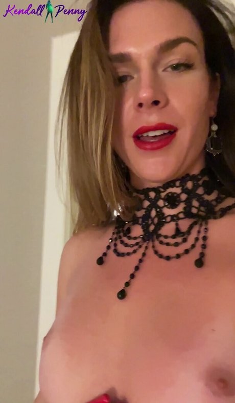 Kendall Penny かわいいスター 写真