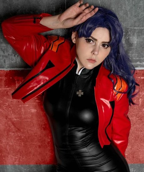 Alina Rin 素敵なモデル 画像