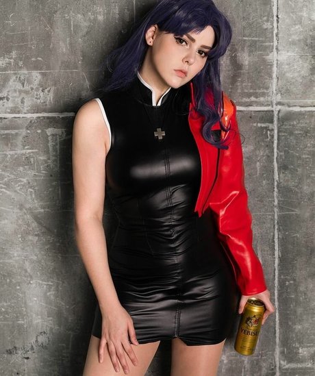 Alina Rin スター ヌード 写真