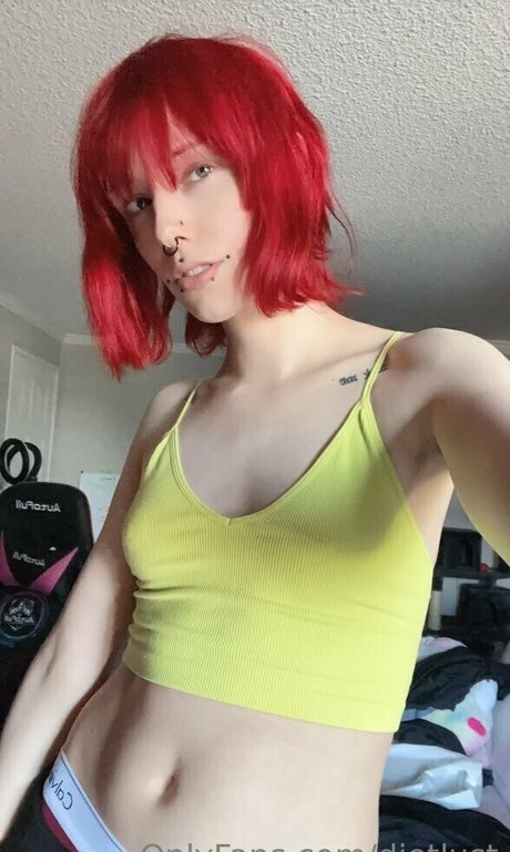 Dietlust 高品質のスター 写真