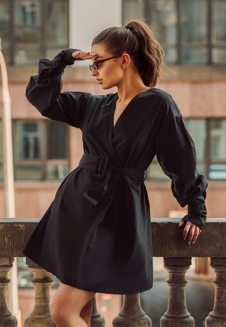 Julia Wieniawa かわいいスター 画像