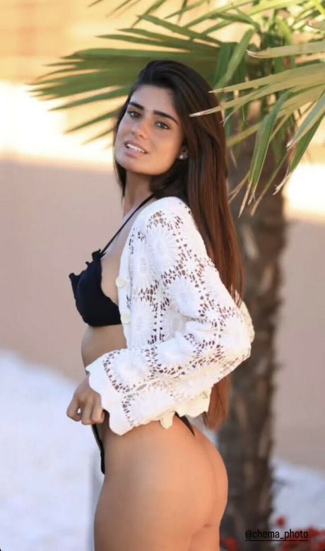 Sheila Porras トップ女優 写真