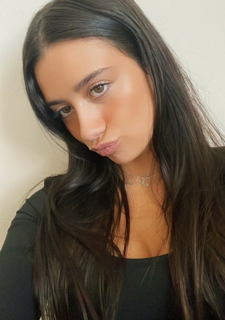 Emma Trout 素敵なモデル アーカイブ