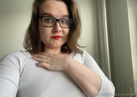 chubbynixiesin 素敵な女優 ギャラリー