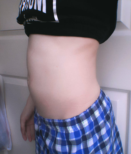 自然のみファン ホットセクシー ギャラリー