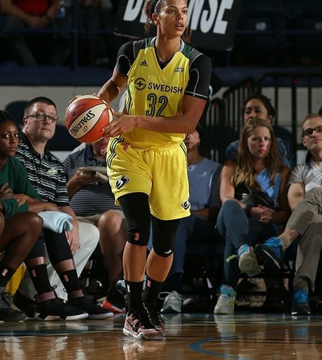 Alysha Clark セクシーなスター アーカイブ