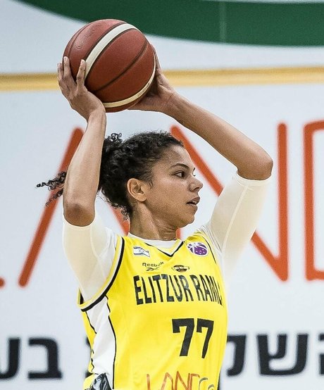 Alysha Clark セクシー女優 画像