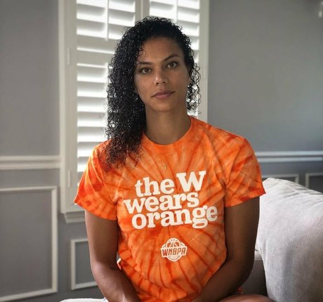 Alysha Clark スターセックス 写真