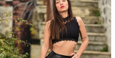 Nurdan Paksoy ポルノスター ベスト 画像