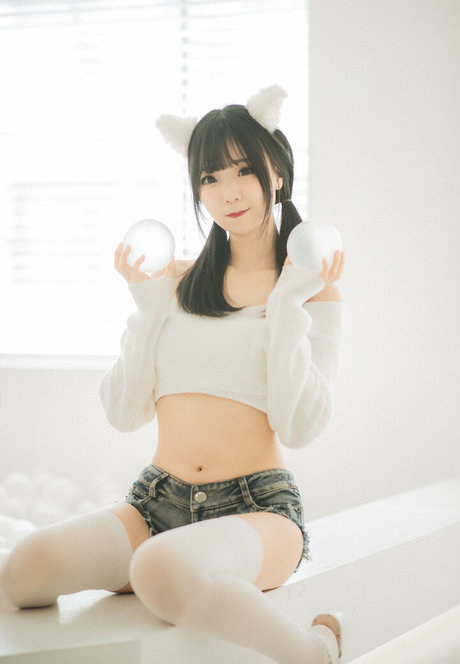 hattiecos ポルノ女優 写真