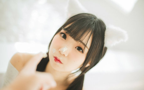 hattiecos XXXモデル 画像