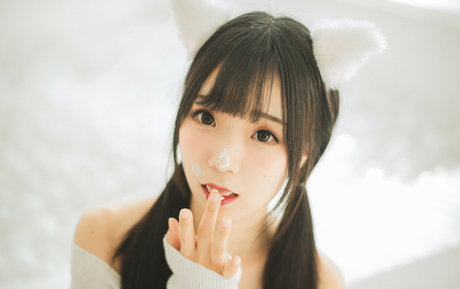 hattiecos HD女優 写真