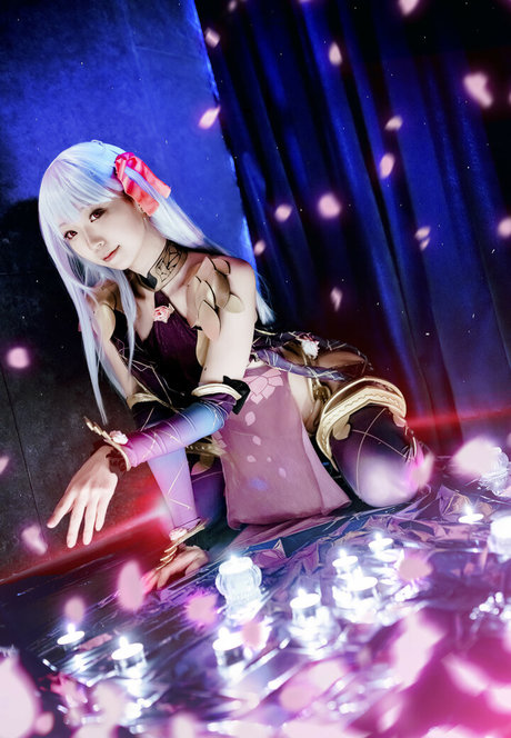 hattiecos 最高のモデル ギャラリー