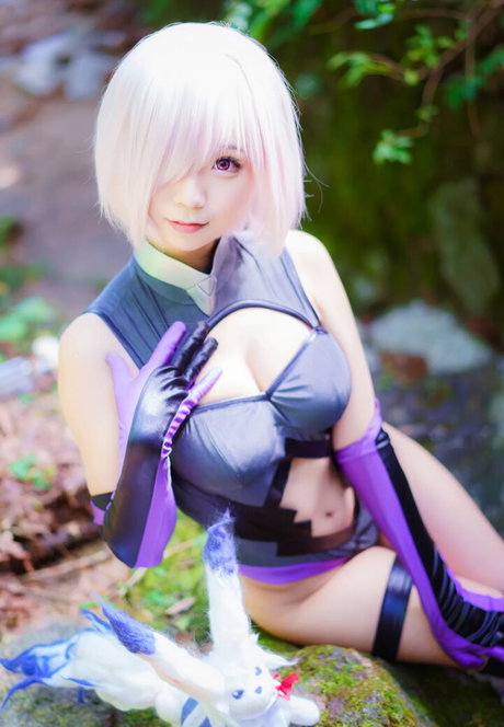 hattiecos アートモデル アーカイブ