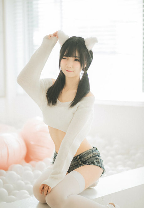 hattiecos 無料モデル 写真