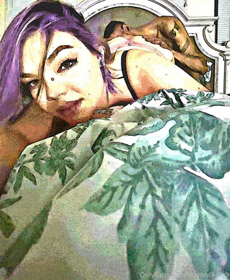 queen6king9 美しいモデル 画像