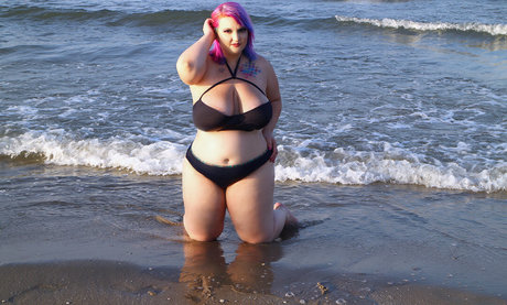 日焼けしたOnlyFans 可愛い 写真