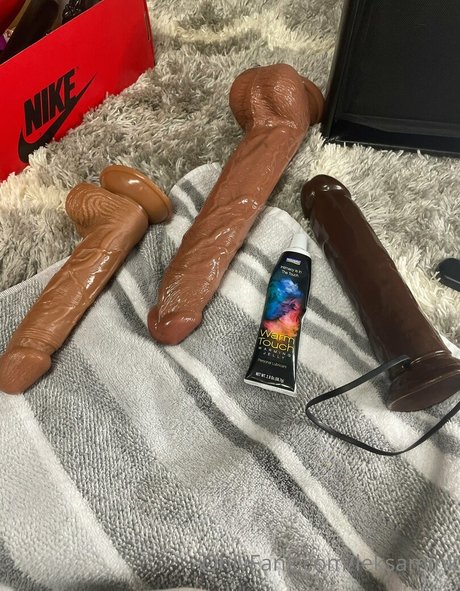 leksamink セクシーモデル ギャラリー