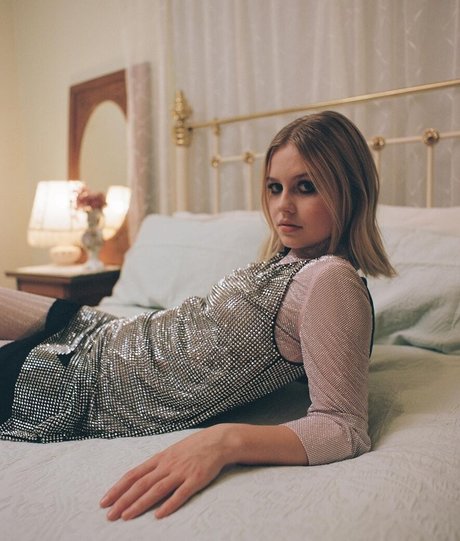 Angourie Rice トップ女優 写真