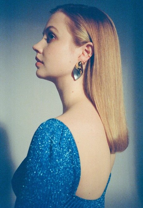 Angourie Rice HD女優 画像