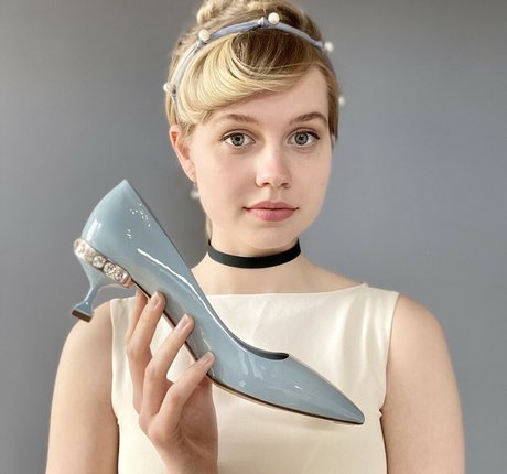 Angourie Rice アダルトスター 写真