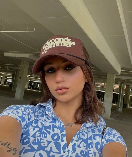 Brylee アートモデル 画像