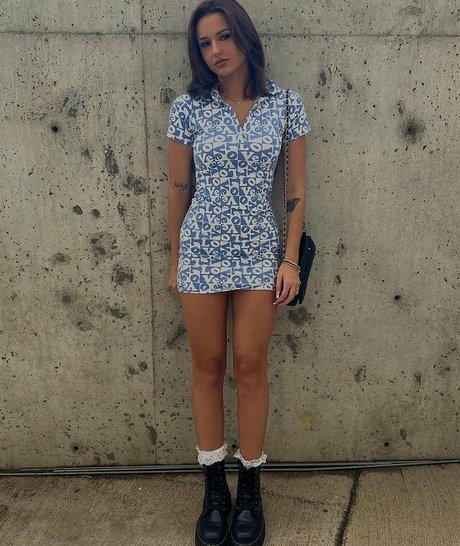 Brylee セックススター アーカイブ