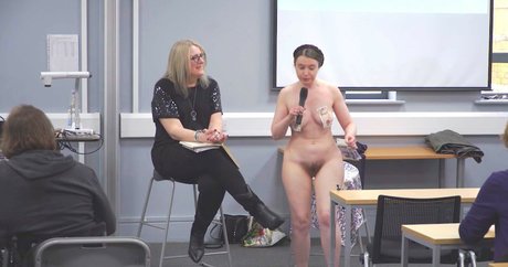 Dr Victoria Bateman HDモデル ギャラリー