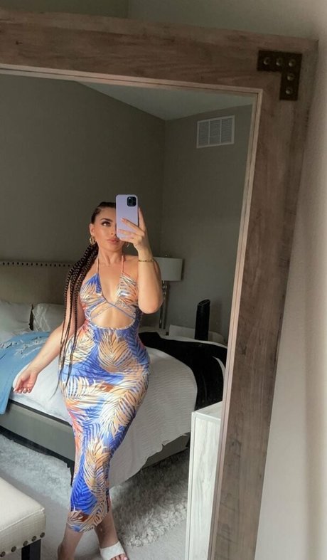 Mamiii 素敵なモデル 写真