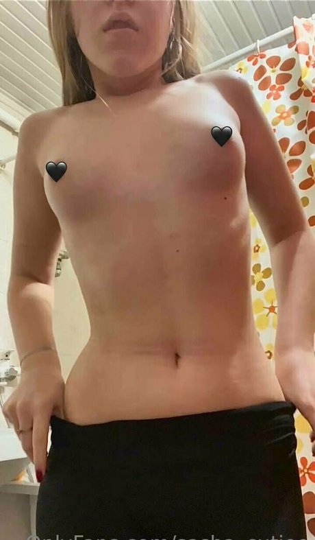 sasha cutiee ポルノ女優 画像