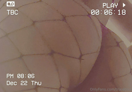 trixietrxx アダルトモデル ギャラリー