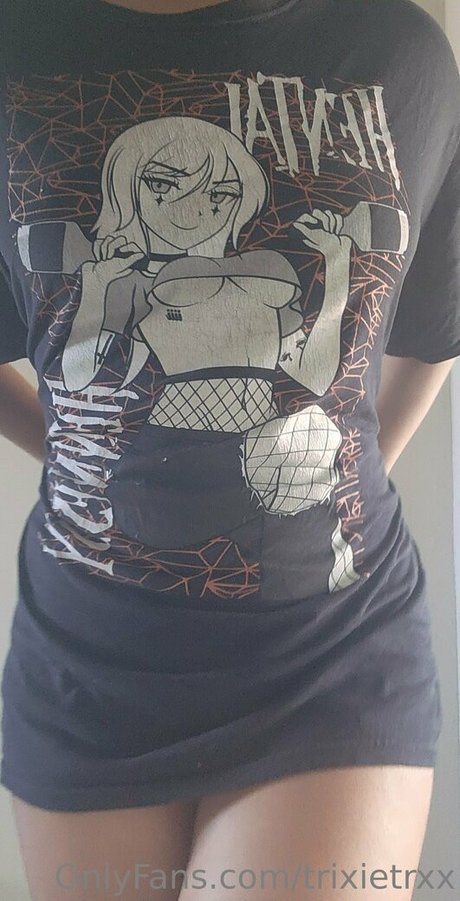 trixietrxx 無料のスター ギャラリー