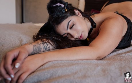 ゲイランジェリーOnlyFans ベスト 写真