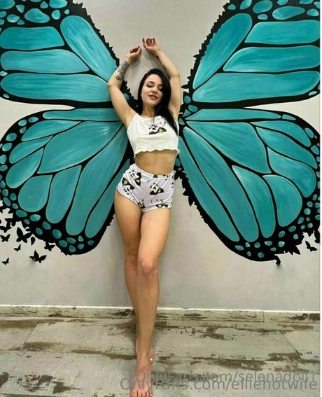 elliehotwife 最高の女優 写真