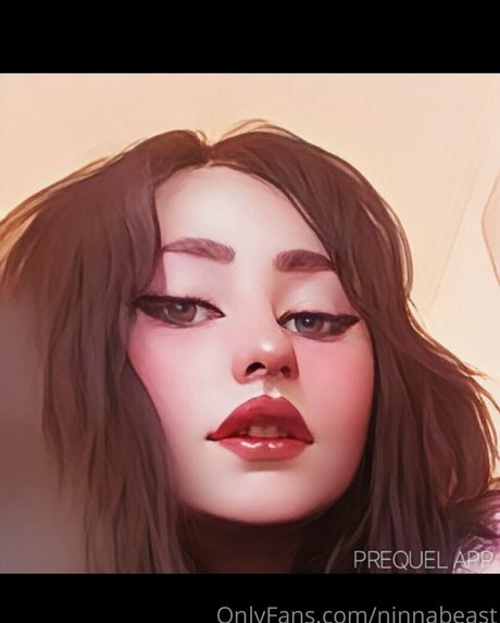 ninnabeast 無料モデル 写真