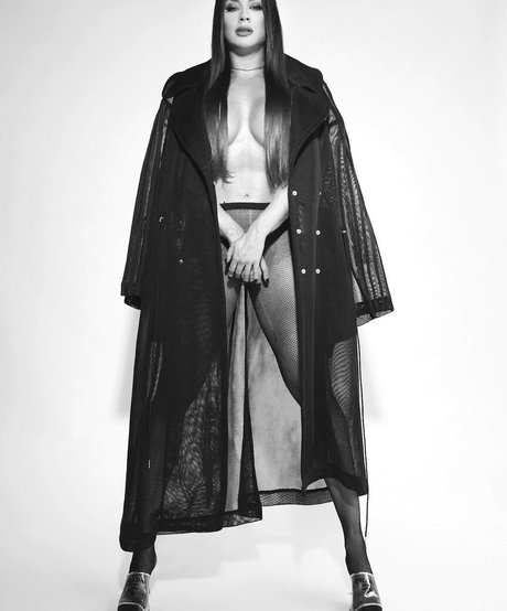 自然のみファン 美しいヌード 写真