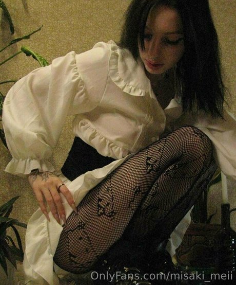 misaki meii セックススター 画像