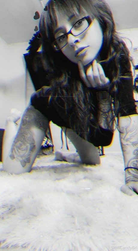 skullcandybri エロティックなポルノスター 写真