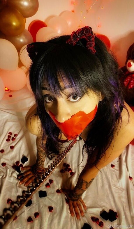 skullcandybri エロティックなモデル アーカイブ