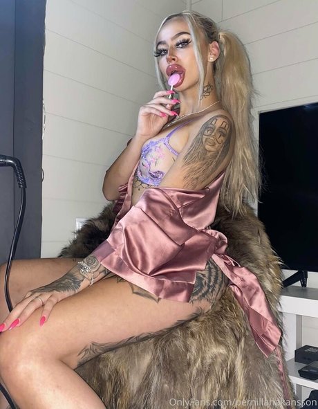 pernillahakansson セクシーモデル アーカイブ