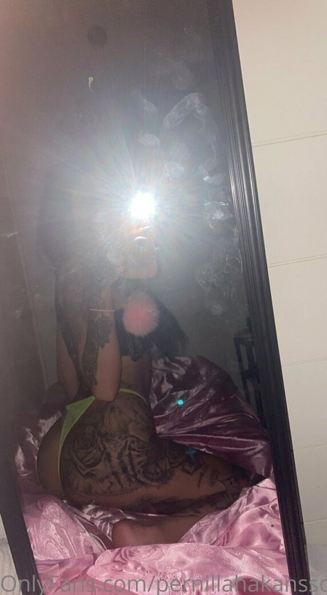 pernillahakansson ポルノスター ヌード ギャラリー