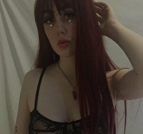 divinityvaeh ポルノスター ヌード 写真