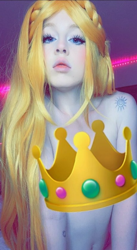 sinful lil ginger free 限定モデル 写真